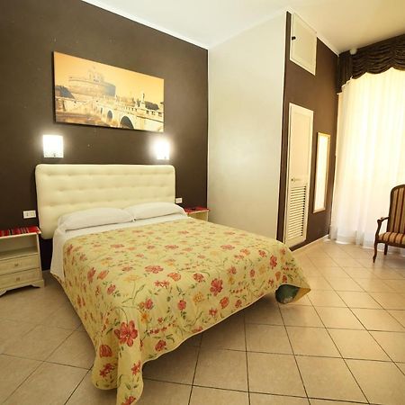 Hotel Giugiu Ρώμη Εξωτερικό φωτογραφία