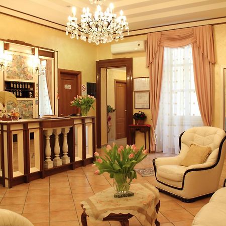 Hotel Giugiu Ρώμη Εξωτερικό φωτογραφία