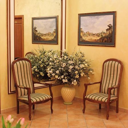 Hotel Giugiu Ρώμη Εξωτερικό φωτογραφία