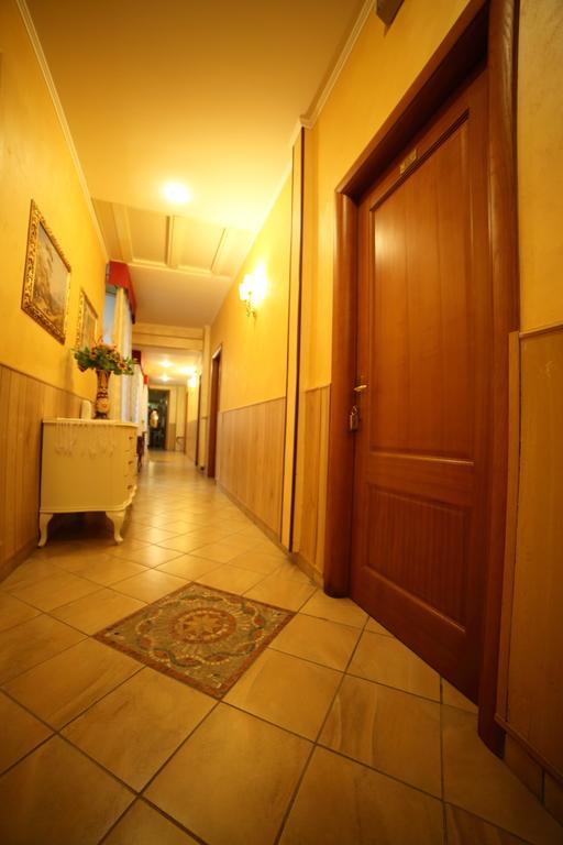 Hotel Giugiu Ρώμη Εξωτερικό φωτογραφία