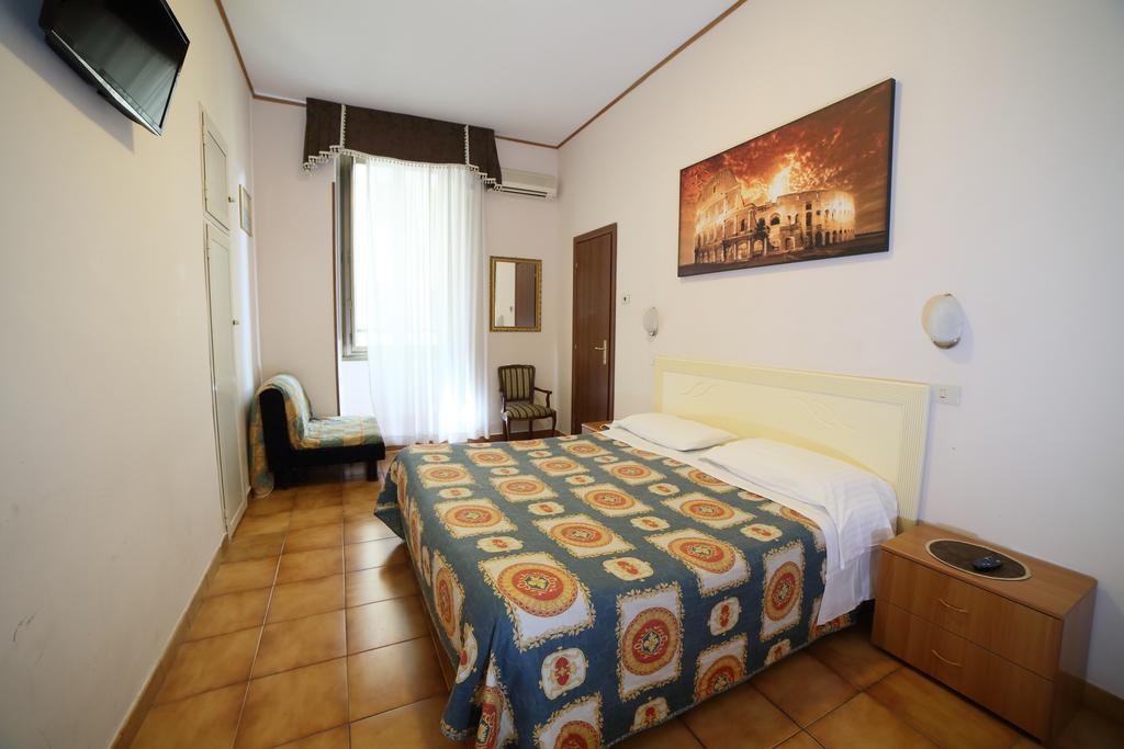 Hotel Giugiu Ρώμη Δωμάτιο φωτογραφία