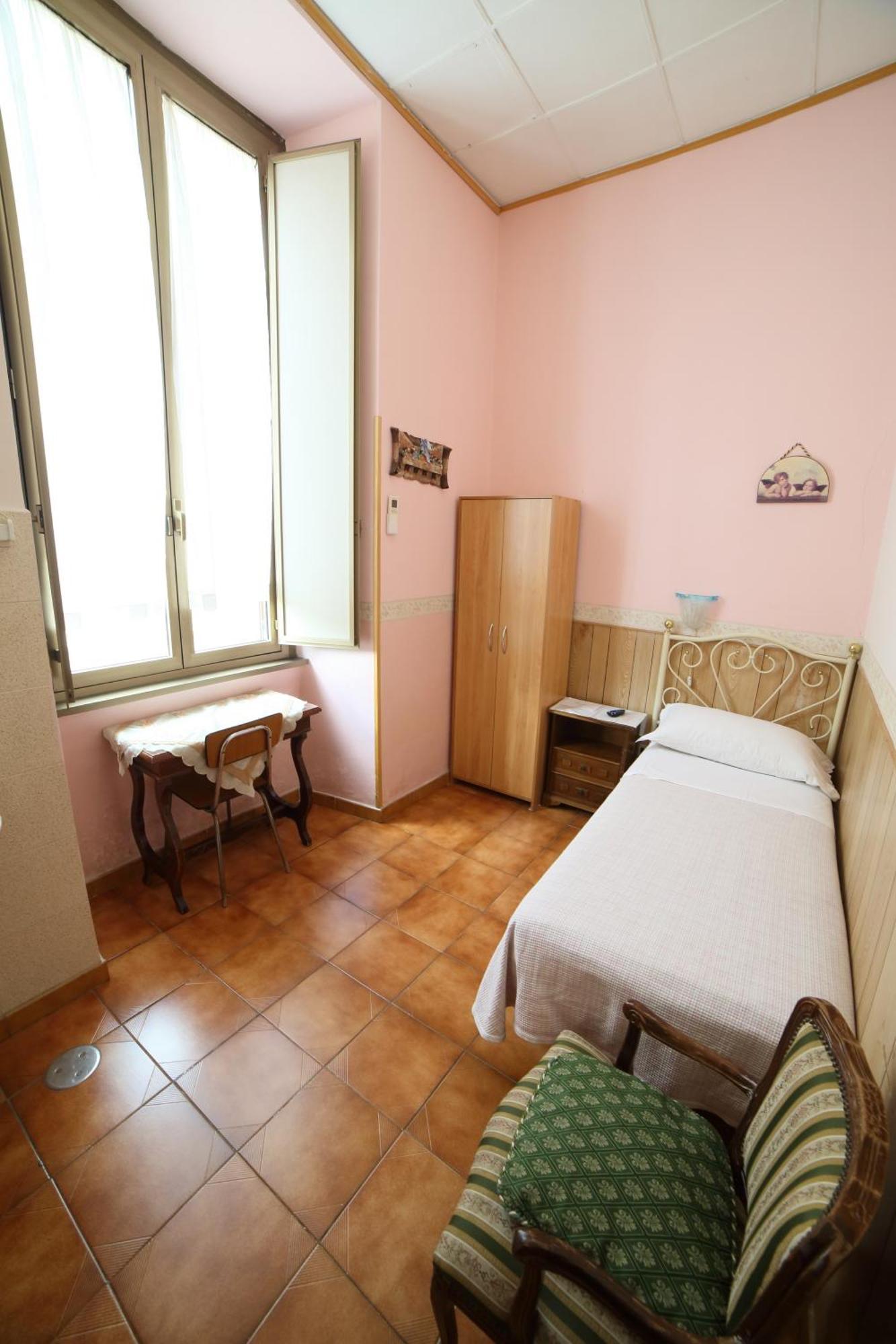 Hotel Giugiu Ρώμη Δωμάτιο φωτογραφία