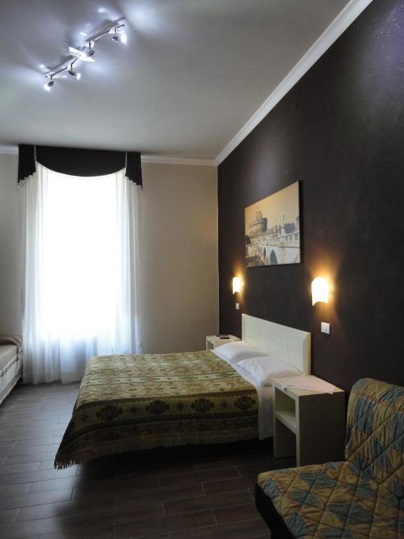 Hotel Giugiu Ρώμη Δωμάτιο φωτογραφία
