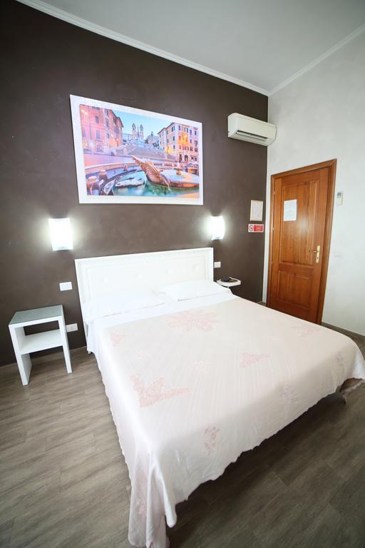 Hotel Giugiu Ρώμη Εξωτερικό φωτογραφία
