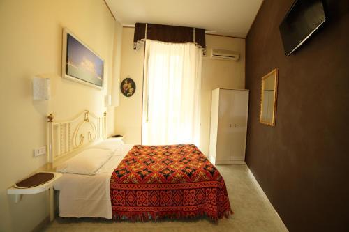 Hotel Giugiu Ρώμη Εξωτερικό φωτογραφία