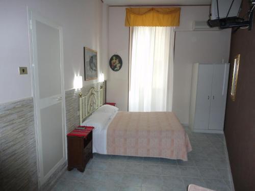 Hotel Giugiu Ρώμη Εξωτερικό φωτογραφία